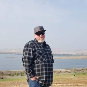 Meet your Posher, Scott